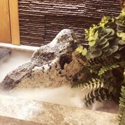 -芳朵美容养生SPA