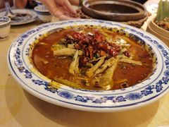-南京大牌档(龙江新城市广场店)