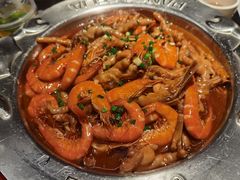 -胖哥俩肉蟹煲(湖滨银泰in77店)