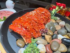 -矮板凳老火锅(宽窄巷子店)