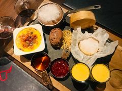 -恰餐厅及酒吧 CHAR Bar & Grill (北京丽都皇冠假日店)