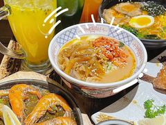 -小川洋风料理(街道口店)