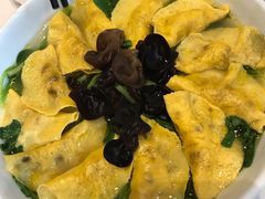 -黔蘑菇四季餐厅(观山湖店)