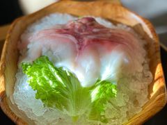 -烹然四季椰子鸡火锅(团结湖总店)