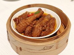 -金悦轩海鲜酒家(拱北店)