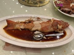 -广州花园酒店