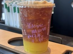 -星巴克臻选(武汉经开永旺梦乐城店)