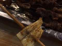 -黑皮烧烤(民意四路店)