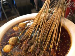 -三生小馆(亭知路店)