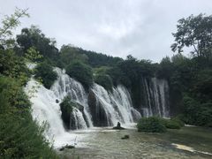 -天河潭旅游度假区