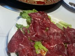 -牛得很·鲜牦牛肉烧烤·牛羊肉菌汤锅(康定店)