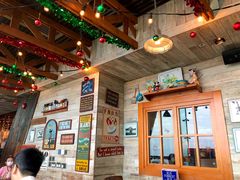 大堂-阿甘虾餐厅(凌霄阁店)