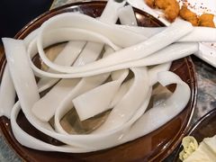 -三里屯土灶炖公鸡地锅鸡(江东店)