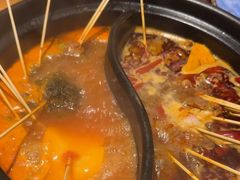 -江湖六膳門串串香(隆礼路店)