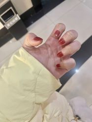 -莫奈花园日式美甲美睫