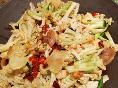 -金掌勺东北菜(格兰晴天店)