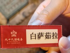 -九十九顶毡房(阜石路店)