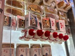 -红星前进面包牛奶公司(五道口购物中心店)