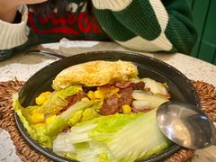 -堂屋糖水店(愚园店)