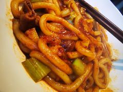 -壹粉屋新疆炒米粉(建外SOHO东区店)