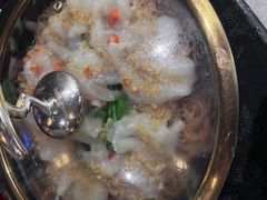 -绿茶餐厅(深圳龙华天虹购物中心店)