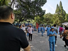 -韶山毛泽东同志故居