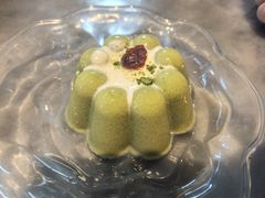 抹茶豆花-兴仙饭店·闽味海鲜(马尾总店)