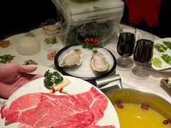 -汤城·料青山