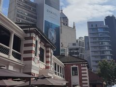 -大馆(前中区警署建築群)