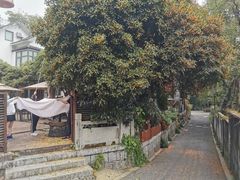 -自在弥林花园餐厅(云栖店)