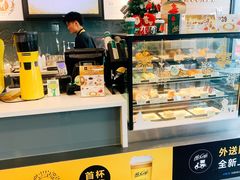 -麦当劳(田林好又多店)