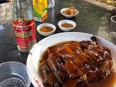 -黄连大头华烧鹅店(大良店)