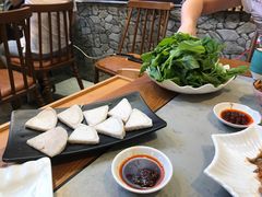 -大理董·董家小厨野生菌火锅(古城旗舰店)