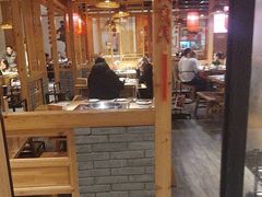 -老版火锅(半坡店)