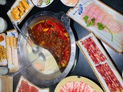 -大龙燚火锅(五一广场店)