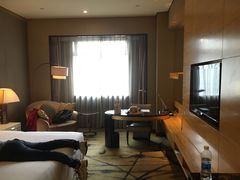 -西安赛瑞喜来登大酒店