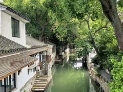 -观桥阁(锦溪店)