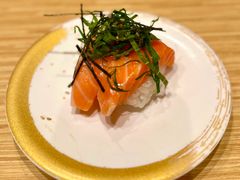 -合点寿司(金虹桥商场店)