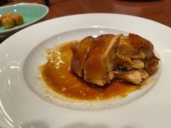-杭州JW万豪酒店-万豪中餐厅