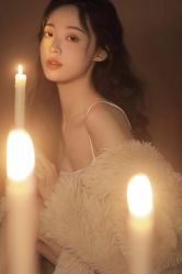 -克拉女神写真馆·匠心定制