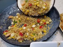 -老粤西梧州特色菜餐厅