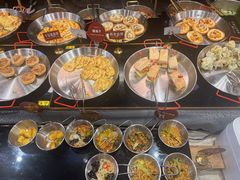-素虎料理(前门店)