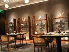 -广州文华东方酒店·江-由辉师傅主理