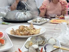 -船奇蒸汽海鲜·闽菜(八市海鲜总店)