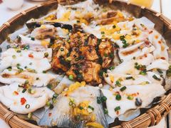 -顺味凤城·顺德菜专门店(九六广场店)