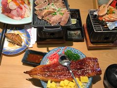 -沼津港渔市(宏伊国际广场店)