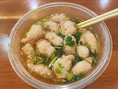 -温州瘦肉丸(中山北路店)