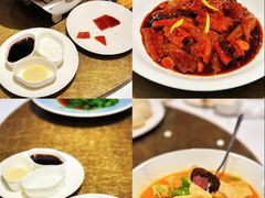 -上海总会SHANGHAICLUB(兴业太古汇店)