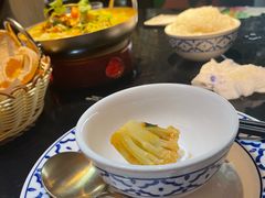 -金泰兰忆暹罗·东南亚餐厅(城西银泰店)
