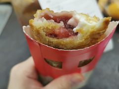 -麦当劳(哈西万达店)
